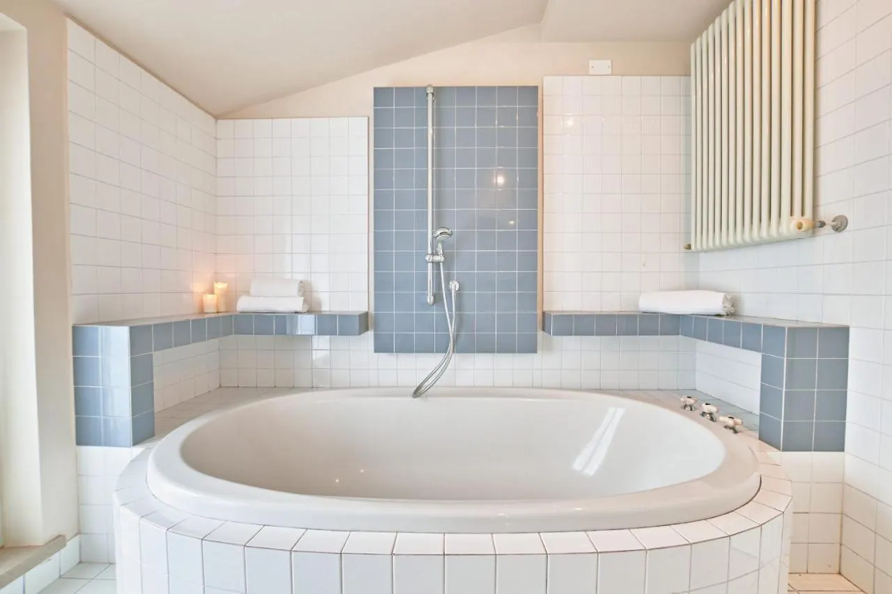 Exclusive Villa Le Palme Polpenazze del Garda