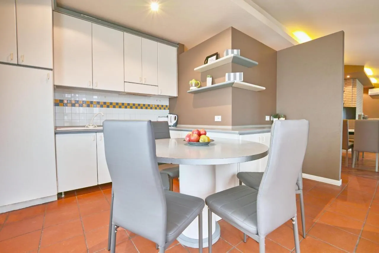 Exclusive Villa Le Palme Polpenazze del Garda