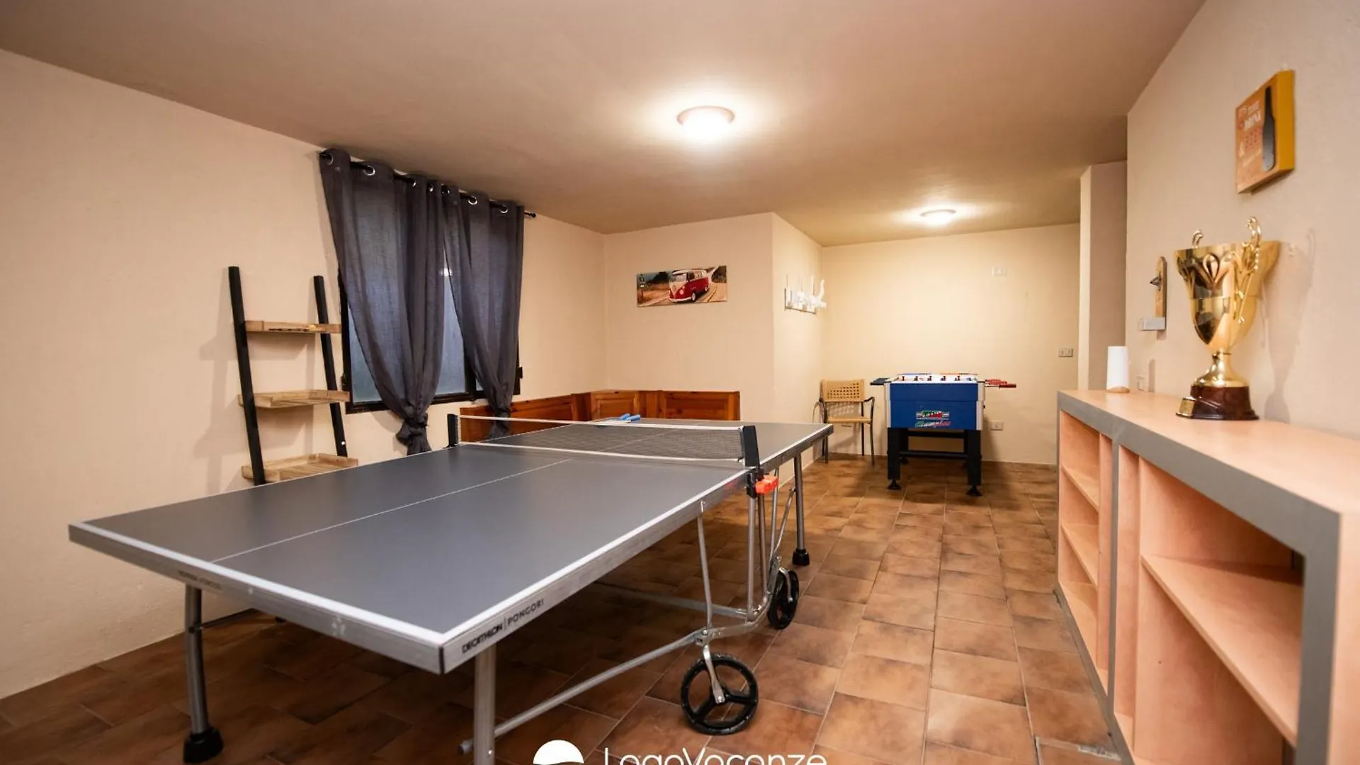 Exclusive Villa Le Palme Polpenazze del Garda