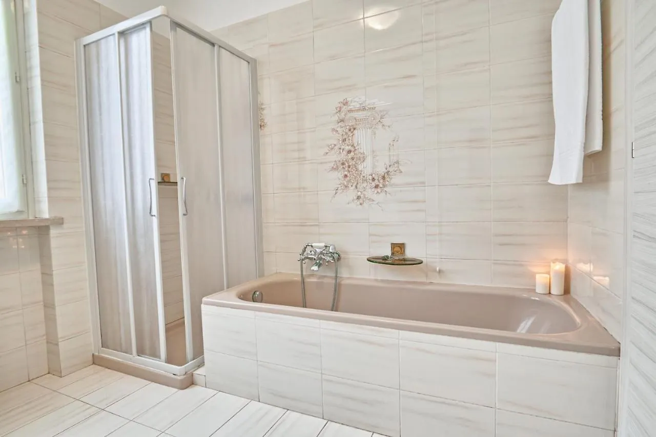 Exclusive Villa Le Palme Polpenazze del Garda